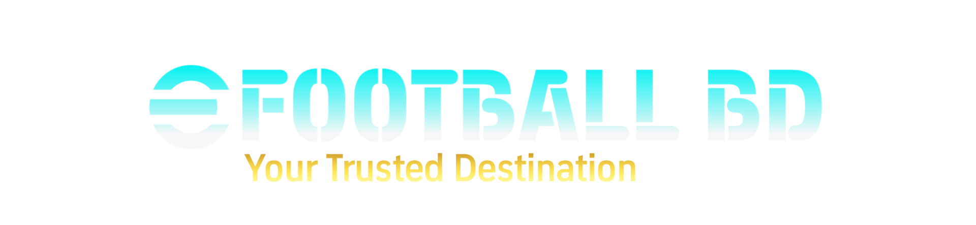 eFootball BD Logo