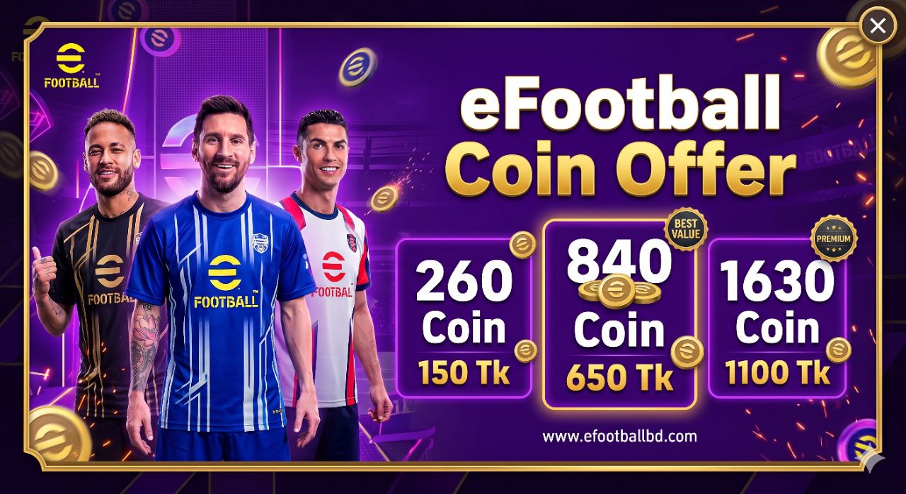 Promo Offer